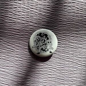 Adult Swim Rick & Morty Pin by Hot Topic